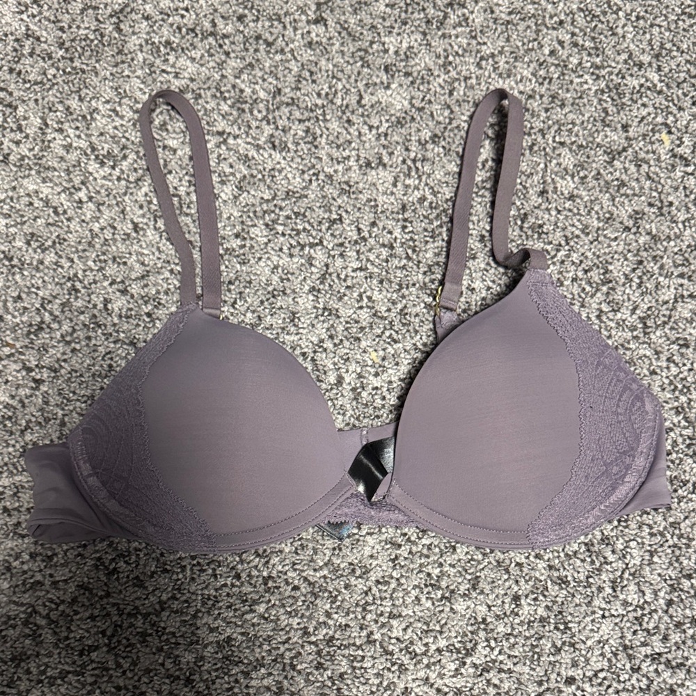 Pepper bra
